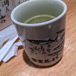 Nemuro Hanamaru - お茶