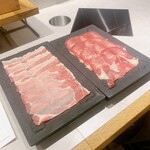 Shabushabu Retasu - 