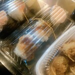 おにぎり よつ葉 - 