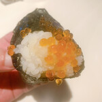 おにぎり よつ葉 - 