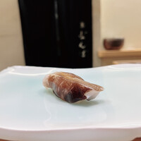 鮨 なんば 日比谷 - 