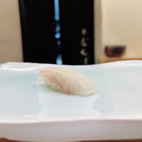 鮨 なんば 日比谷 - 