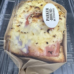 PARKER HOUSE BUTTER ROLL - これで持ち運びも安心