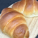 PARKER HOUSE BUTTER ROLL - パーカーハウスバターロール