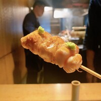 焼鳥 市松 - 