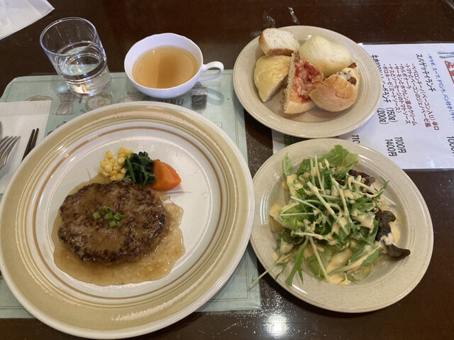 こむぎ - 藤枝/パン | 食べログ