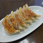 Kokuya - 餃子