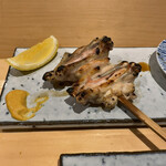 Yakitori Hirano - 大好きな手羽