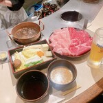 Shabu Tei - 