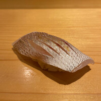 鮨 しゅん輔 阿佐ヶ谷 - 