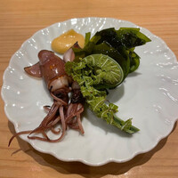 鮨 しゅん輔 阿佐ヶ谷 - 