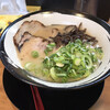 とんこつラーメン 薫