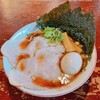 尾道中華そば とうやん 鴻池店