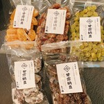 甘露納豆 みツ橋﻿ - 