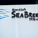 Grand cafe SEA BREEZE 1976 - 