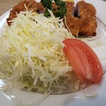 Tonkatsu Meguro - 