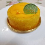 Patisserie Yu Sasage - バレンシア