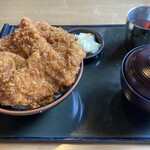 Tonkatsu Masachan - 