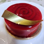 Patisserie Yu Sasage - カジノ