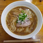 自家製麺・縁 - 