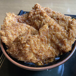 Tonkatsu Masachan - 