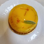 Patisserie Yu Sasage - バレンシア