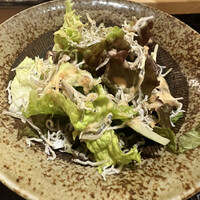 天冨良 天甲本店 - 