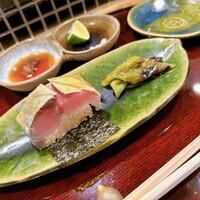 鮨 福萬 - 