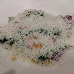 北海道イタリアン ミアボッカ - 