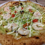 北海道イタリアン ミアボッカ - 