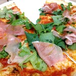 北海道イタリアン ミアボッカ - 