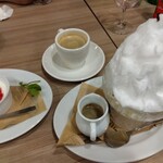 北海道イタリアン ミアボッカ - 