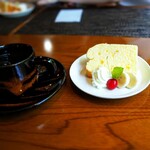 Cafe Suimei - 