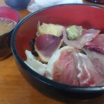 市場のすし屋 - 