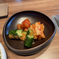 焼肉うしごろ 新宿三丁目店 - 