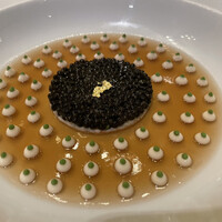 ガストロノミー ジョエル・ロブション - 