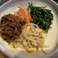 焼肉うしごろ 新宿三丁目店 - 