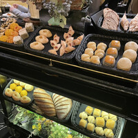 ガストロノミー ジョエル・ロブション - 