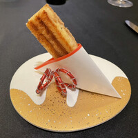 ガストロノミー ジョエル・ロブション - 