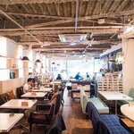 CAFE KATSUO - 