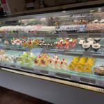 モンハイム洋菓子店 - 