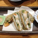 食らんど もっちゃん - 