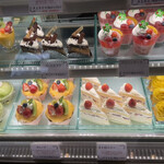 モンハイム洋菓子店 - 