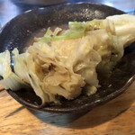 208514906 - キャベツ串