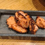 食らんど もっちゃん - 