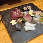 食らんど もっちゃん - 