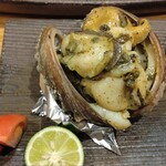 食らんど もっちゃん - 