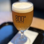 800° Degrees Craft Brew Stand - 湘南ビールIPA