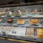 モンハイム洋菓子店 - 