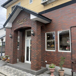 モンハイム洋菓子店 - 